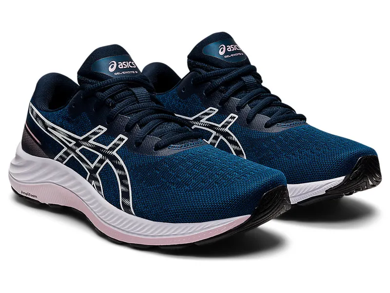 Asics GEL-EXCITE™ 9 Mako Blue/White (1012B182.400)
