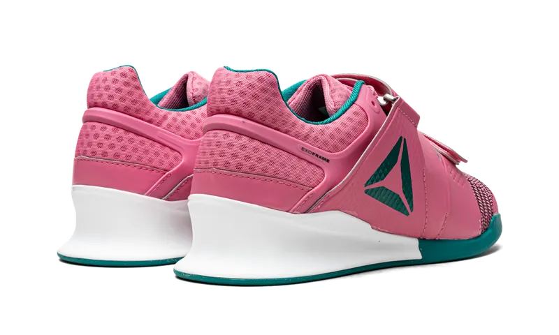 Reebok LEGACY LIFTER FLEXEAVE “Posh Pink” (FU7876)