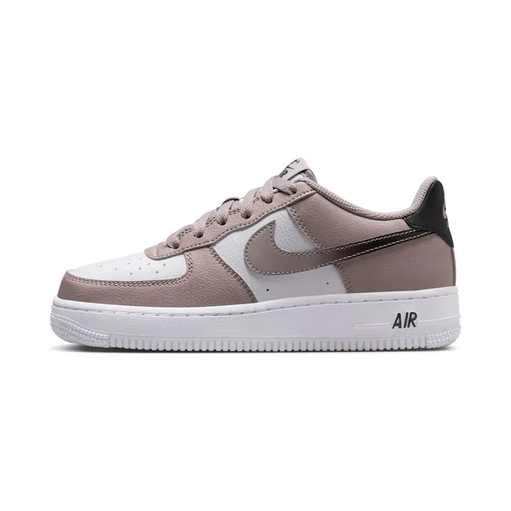 Nike Air Force 1 Low “College Grey / White / Black” (HV6360-001)
