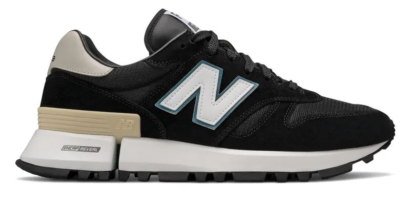 New Balance RC 1300 Black Teal (MS1300BG)