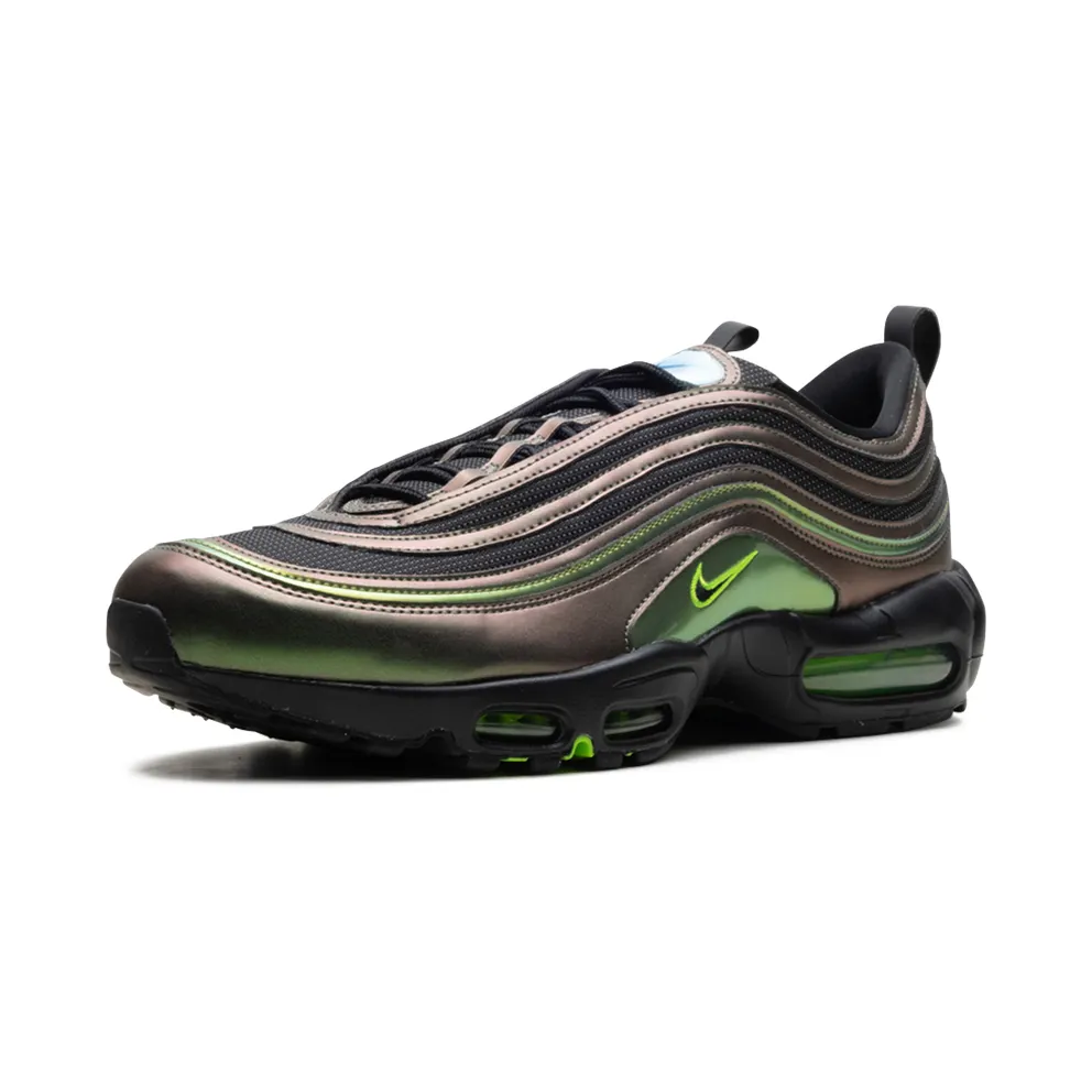 Nike Air Max 95/97 “Ducks of a Feather Storm” (II1714-900)