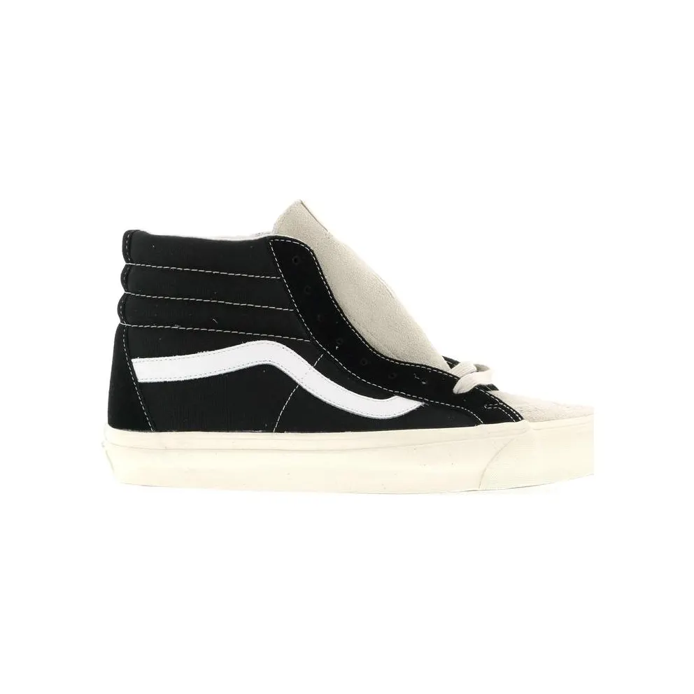 Vans Sk8-Hi Fear of God (VN0A2XS1ML5)