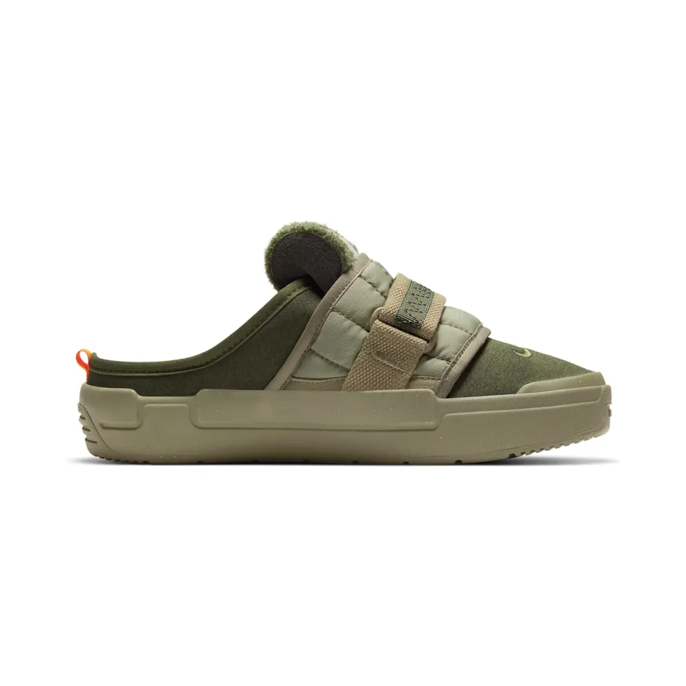 Nike Offline Slip-On Army Olive (CT2951-300)