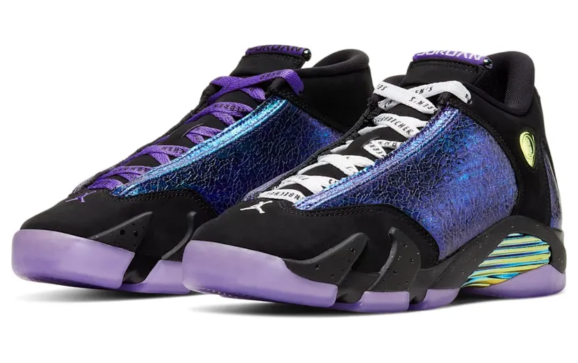 air-jordan-14 CV2470-001