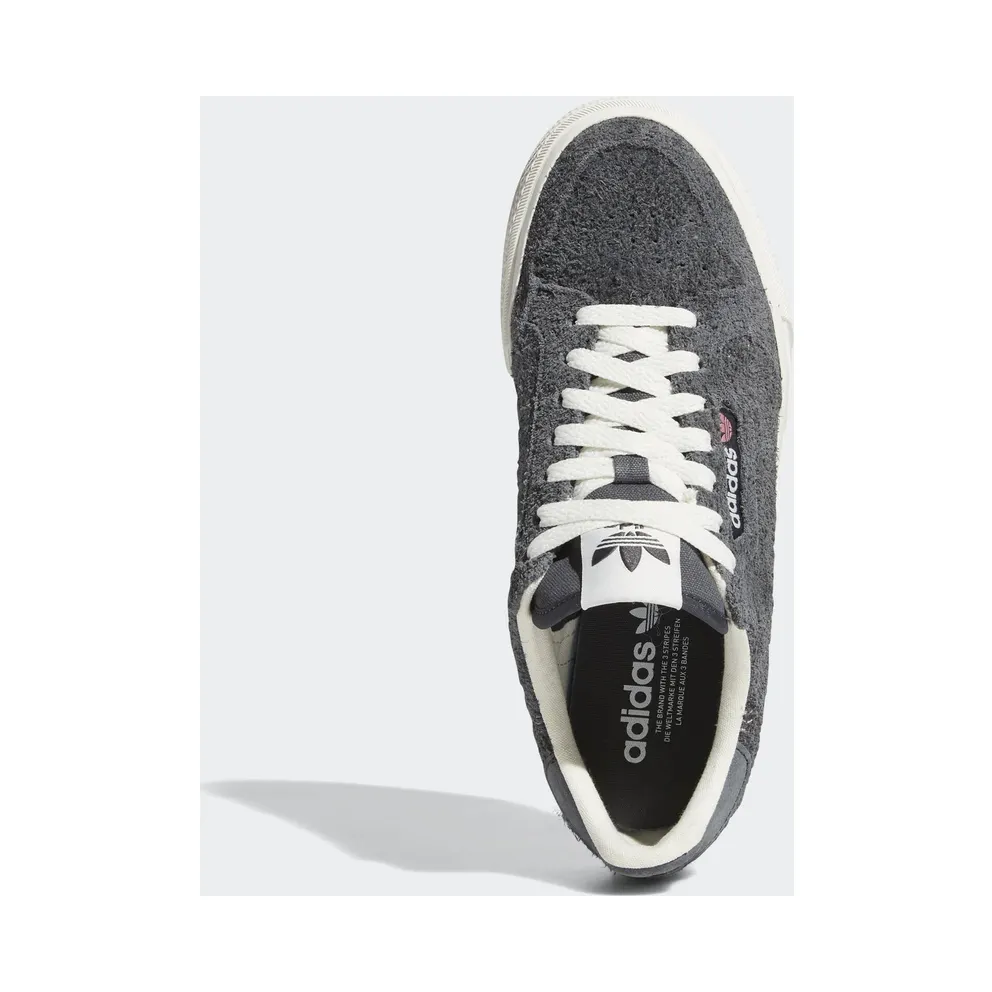 adidas Continental Vulc Grey Six (W) (EG2678)