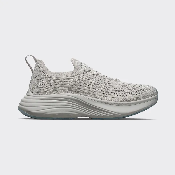 APL TechLoom Zipline “Harbor Grey” (Heren)