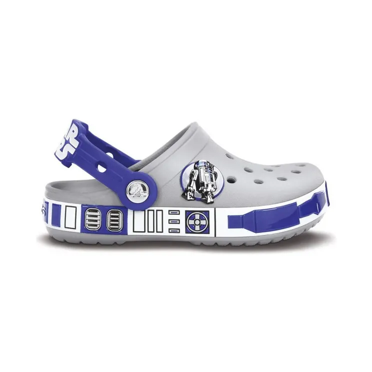 Crocs Crocband Clog Star Wars R2-D2 (16277-OY7)