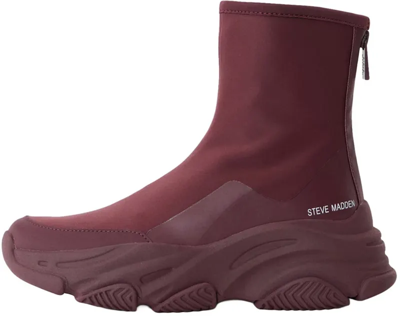 Steve Madden sneaker Red (11004908-04005-DYQ)