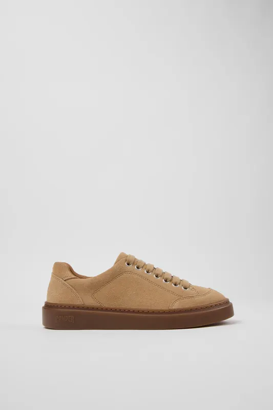 Camper Runner Twentyfive – Bruin (K201907002)