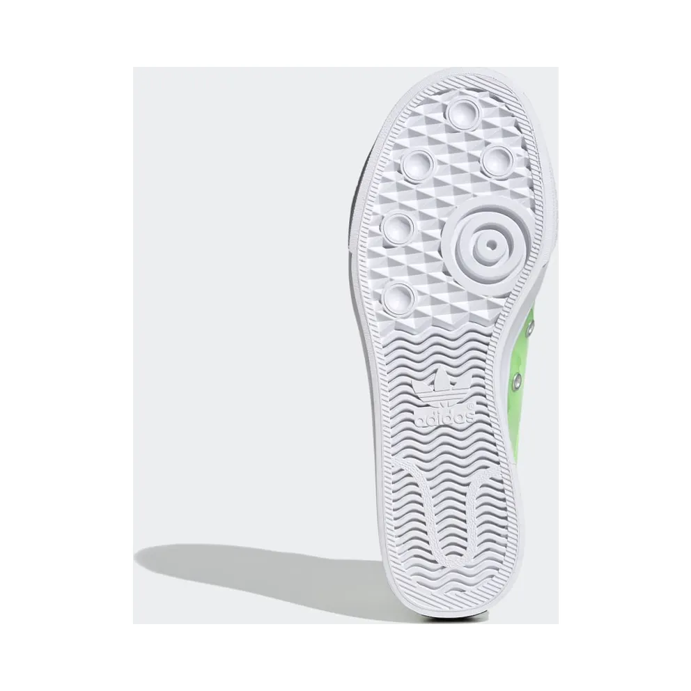 adidas Nizza Hi Jelly Signal Green (W) Signal Green/Cloud White/Core Black (FW9942)