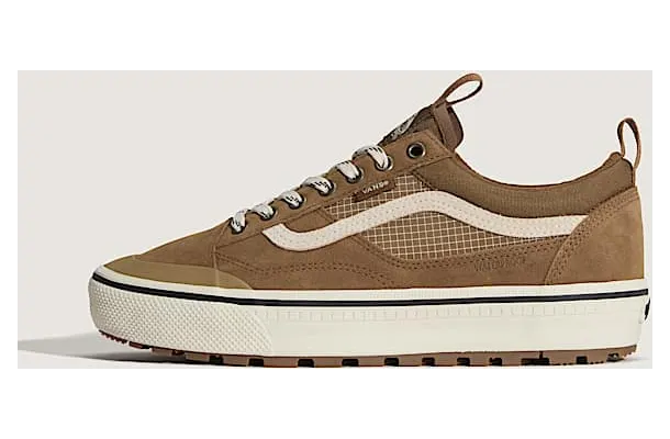 Vans Old Skool Bruin