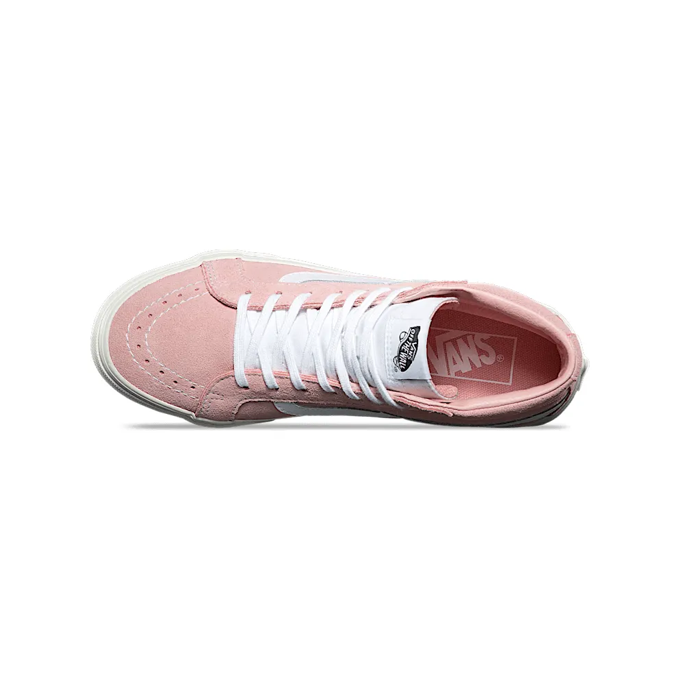 Vans SK8 Hi Slim “Blossom-True White” (VN0A32R2OI3)