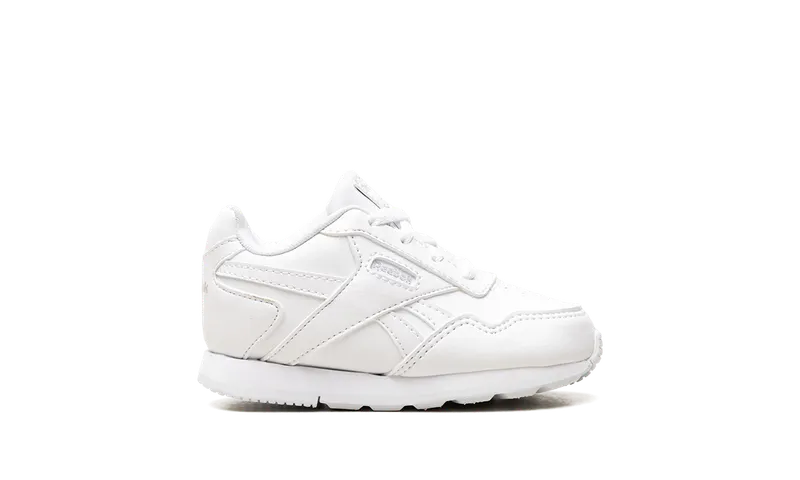 Reebok Classic Leather Harman Run “White/Steel” (CN4609)