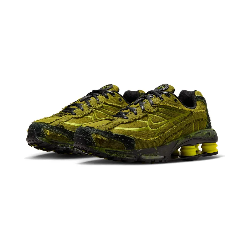 Nike Shox Ride 2 “Bright Cactus” (IH3356-010)