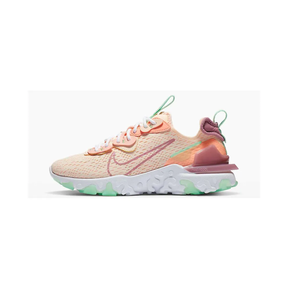 Nike React Vision Weiß (CI7523-800)