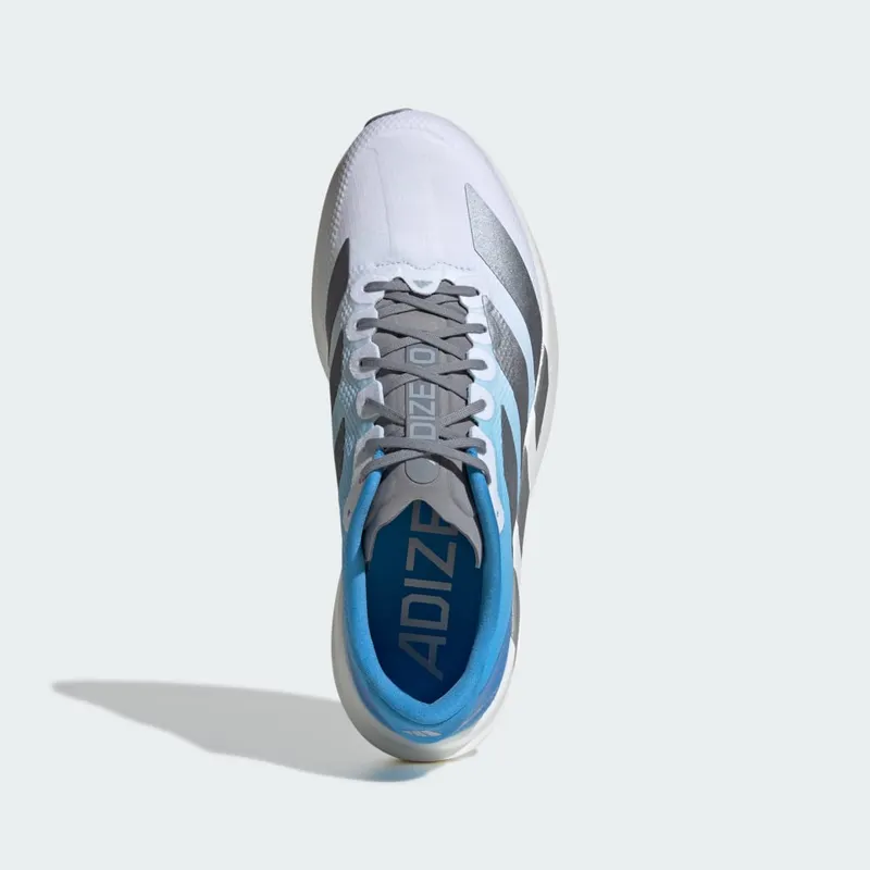 Adidas Adizero EVO SL Cloud White / Cloud White / Cloud White (KJ1996)