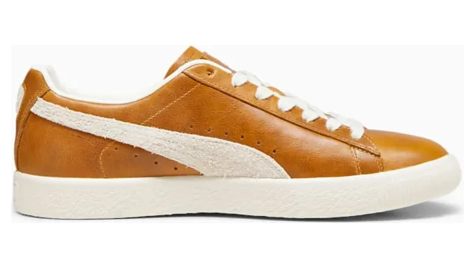 Puma Clyde Paris (394683-01)
