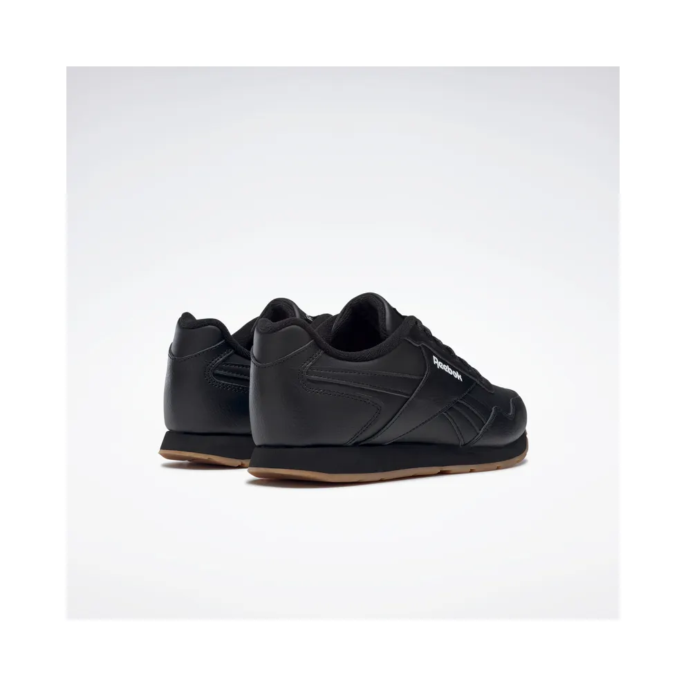 Reebok Royal Glide Black / Black / White / Gum