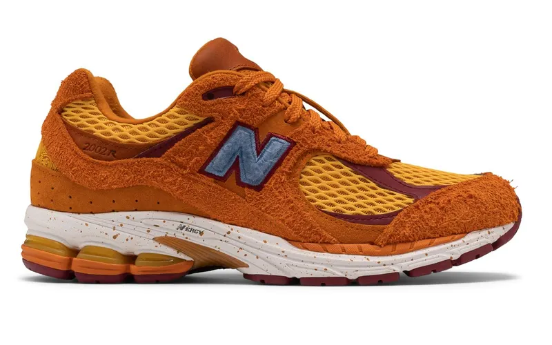 New Balance 2002R Salehe Bembury (2020) (ML2002R1)
