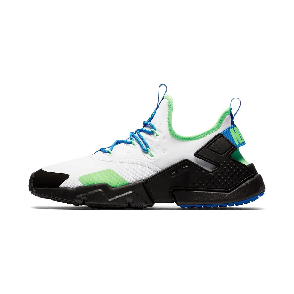 Nike Air Huarache Run Drift Scream Green (AH7334-102)
