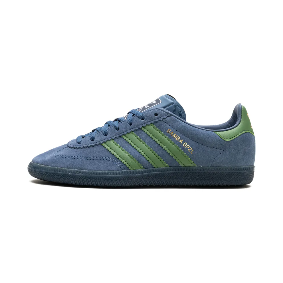 Adidas Samba Deco “END – By The Sea” (IH9926)