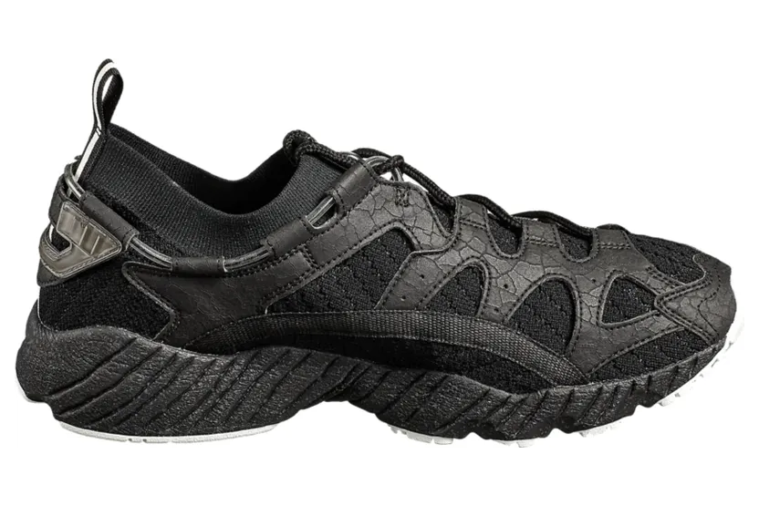 asics-tiger-gel-mai-knit H8P2N-9090