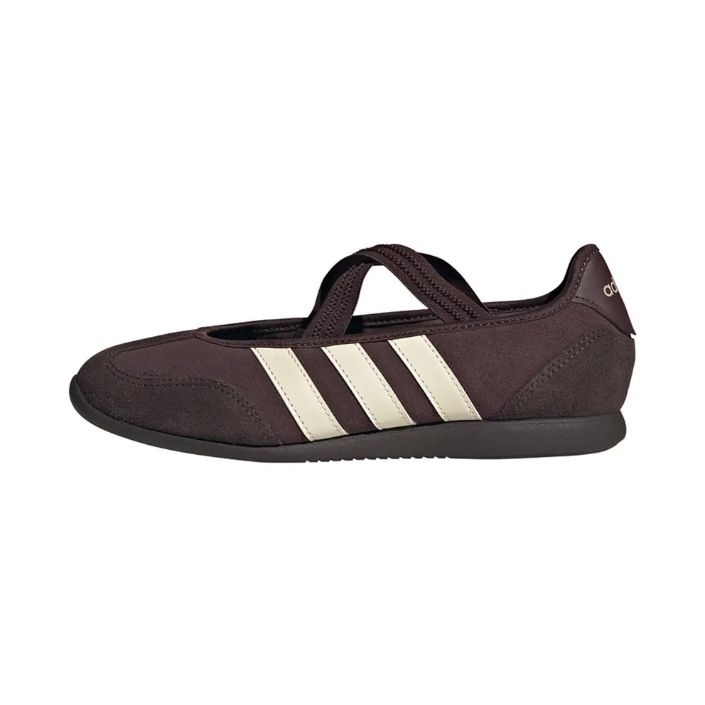 Adidas Barreda Brown (KJ2255)