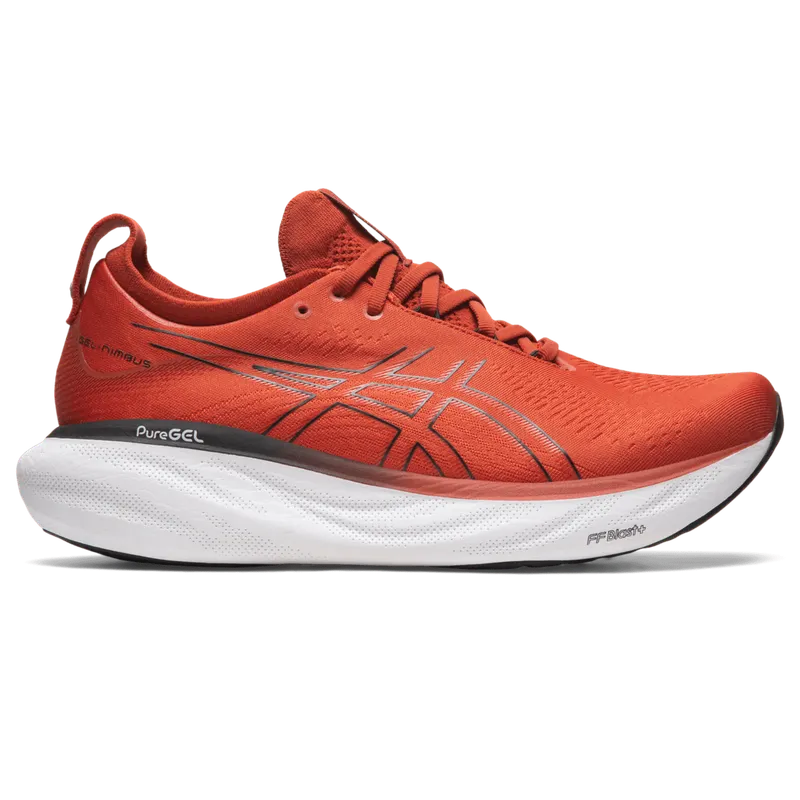 Asics GEL-NIMBUS 25 Spice Latte/Black (1011B547.600)
