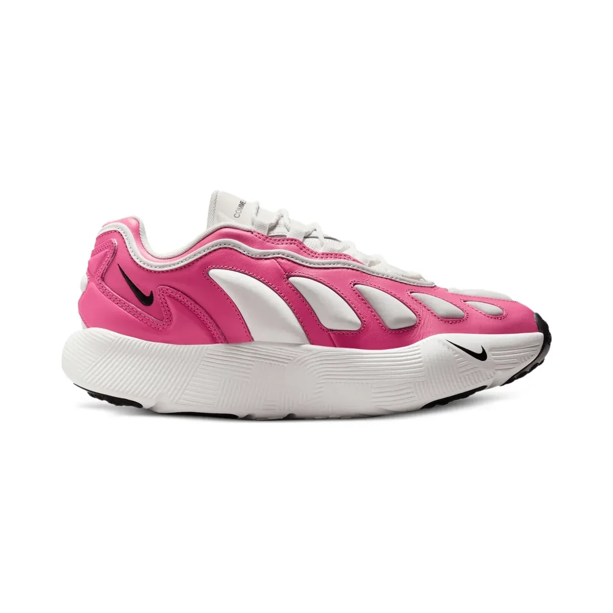 Comme des Garçons Homme Plus x Nike Sense 96 “Pink” (PO0K103)