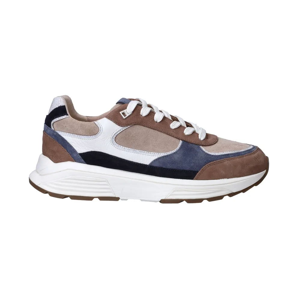 Xsensible sneaker Multi (59167)
