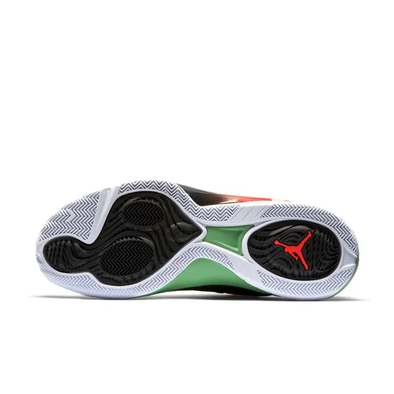 Jordan CP3 VIII 8 Black