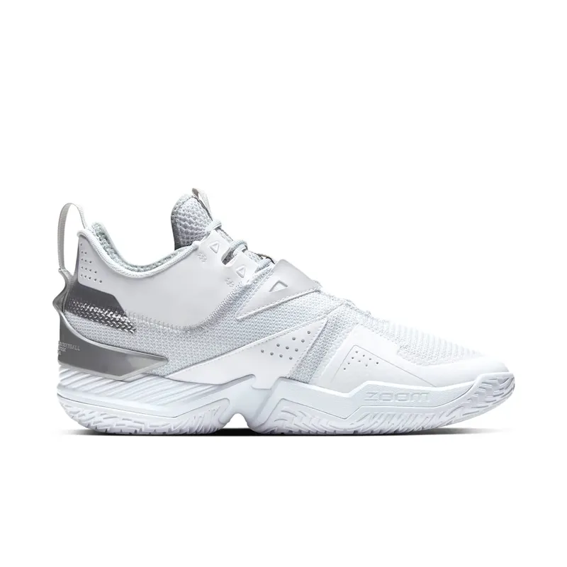 Jordan Westbrook One Take White (CJ0780-100)