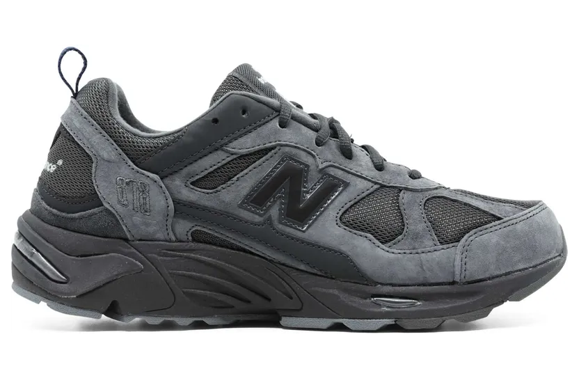 New Balance 878 Grey