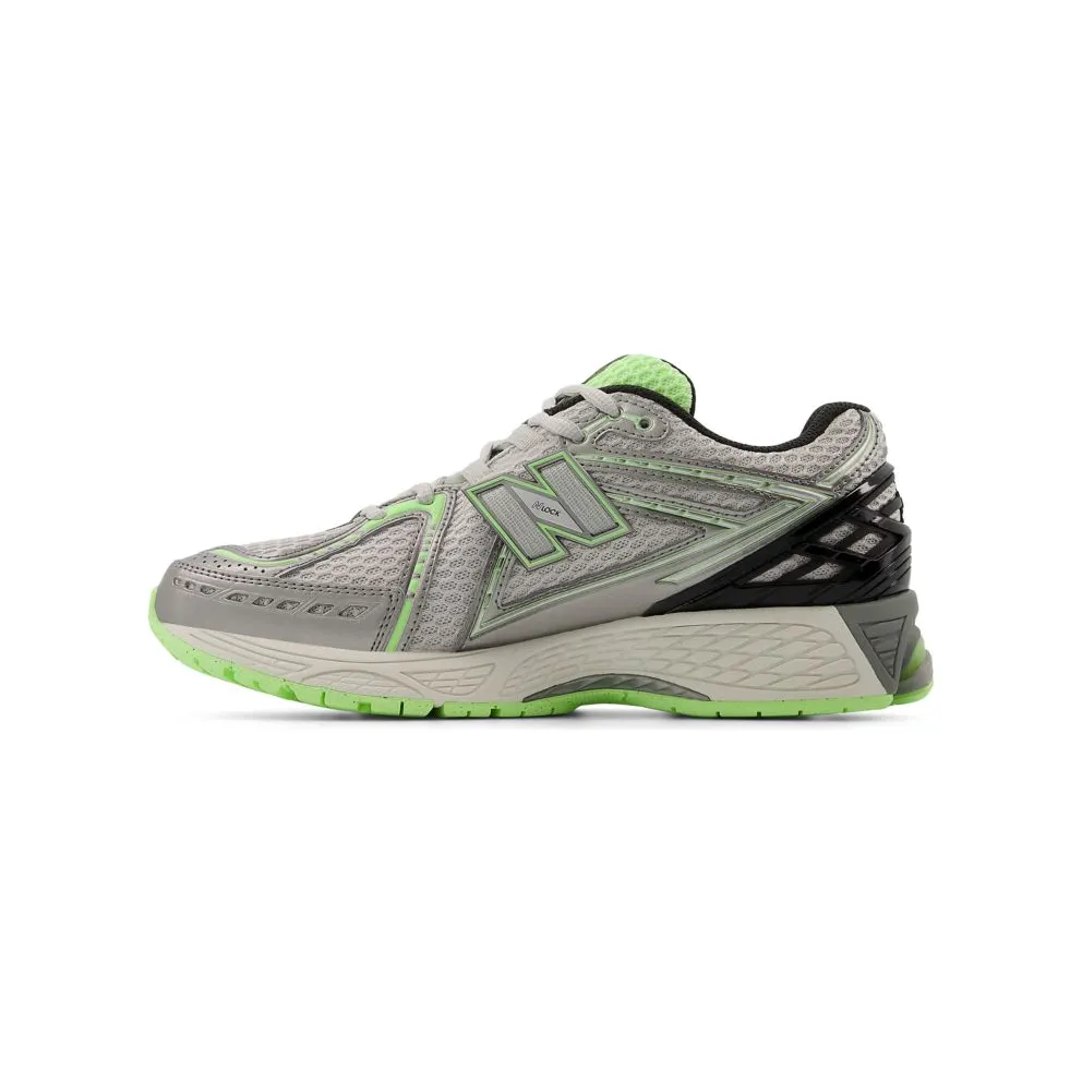 New Balance 1906R “Dark Silver Metallic Mint Flash” (U1906RCQ)