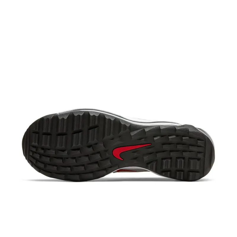 Nike Air Max 97 ‘Golf’ Silver Bullet (2020) (CI7538-001)