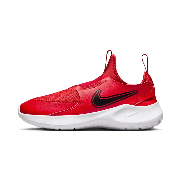 Nike Flex Runner 3 “University Red / Black” (FN1294-600)