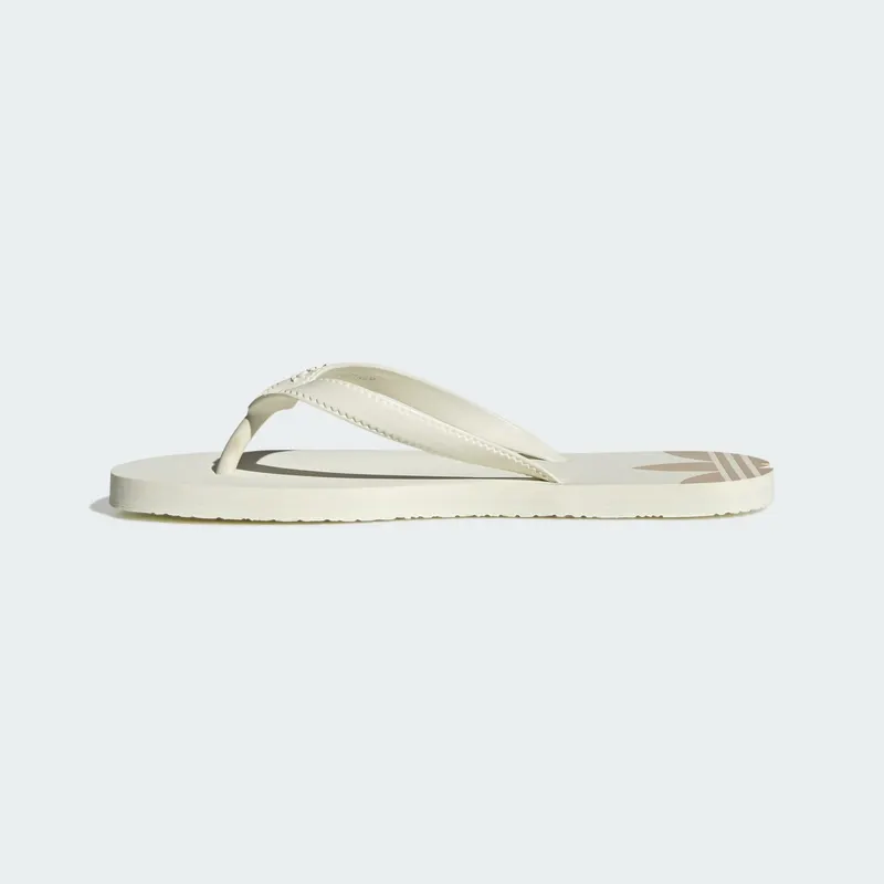 Adidas adi Sun Thongs Off White / Warm Sandstone / Off White (JQ2494)