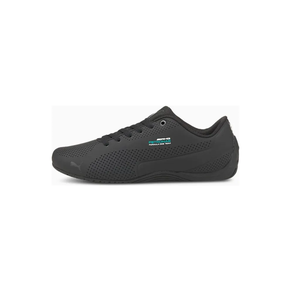 Puma Mercedes Amg Petronas Drift Cat Ultra Black (30602402)