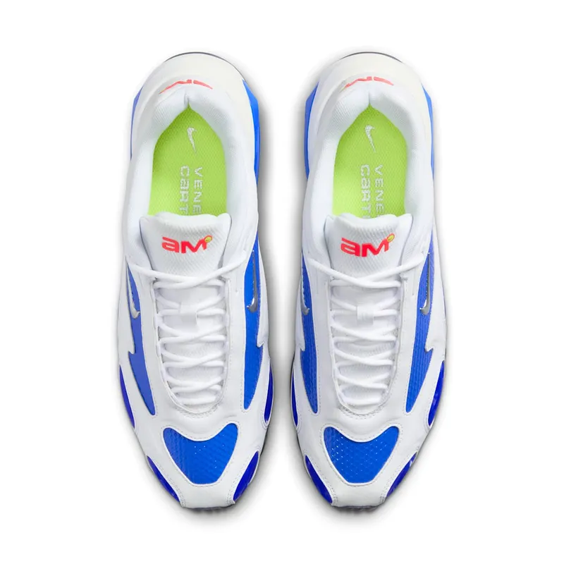 Nike Air Max Muse Veneda Carter White Racer Blue (HV9929-100)