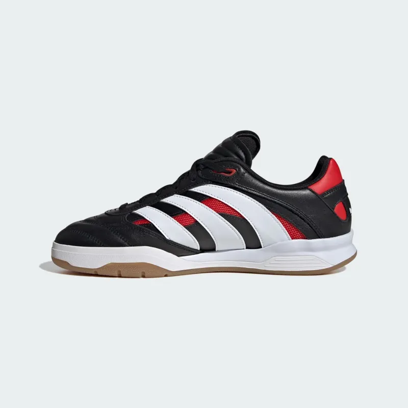 adidas Predator Mundial Core Black / Cloud White / Crystal White (IE5676)
