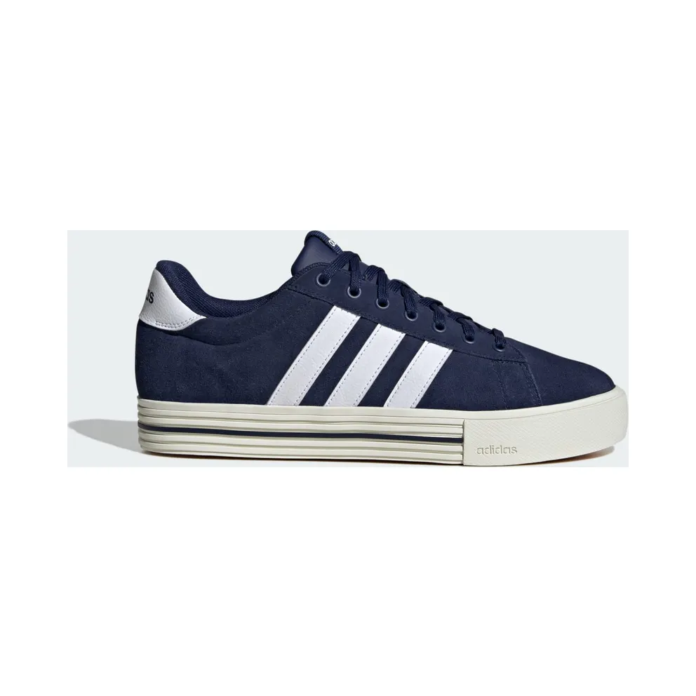 adidas Daily 4.0 Dark Blue Cloud White Off White (IF4503)