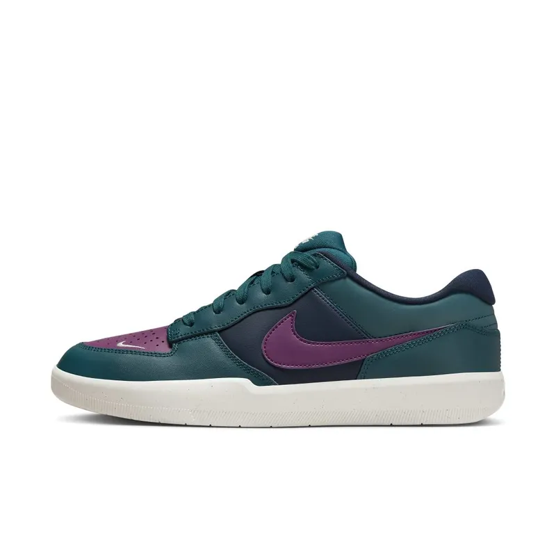 Nike SB Force 58 Premium Skate Blue (DH7505-401)