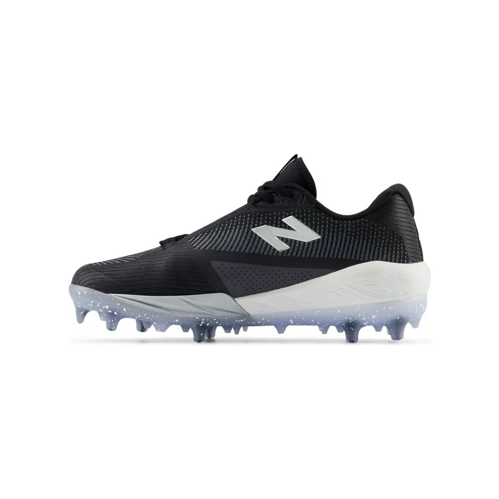 New Balance FuelCell Comp v4 Black White (CCOMPBK4)