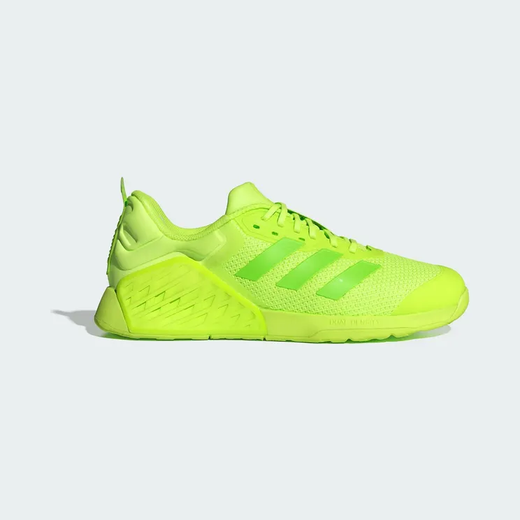 Adidas Dropset 3 Lucid Lemon / Lucid Lemon / Lucid Lemon (IH5248)