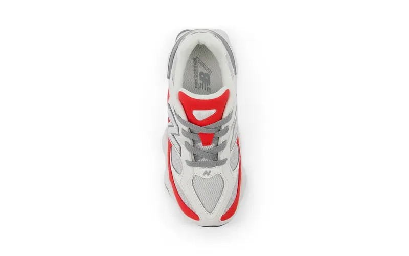 New Balance 9060 PS “Reflection / Red” (PC9060-RR)