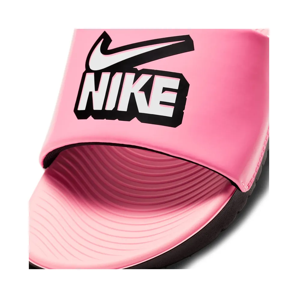 Nike Kawa Younger/Older Kids’ Slide Pink (DD3242-600)