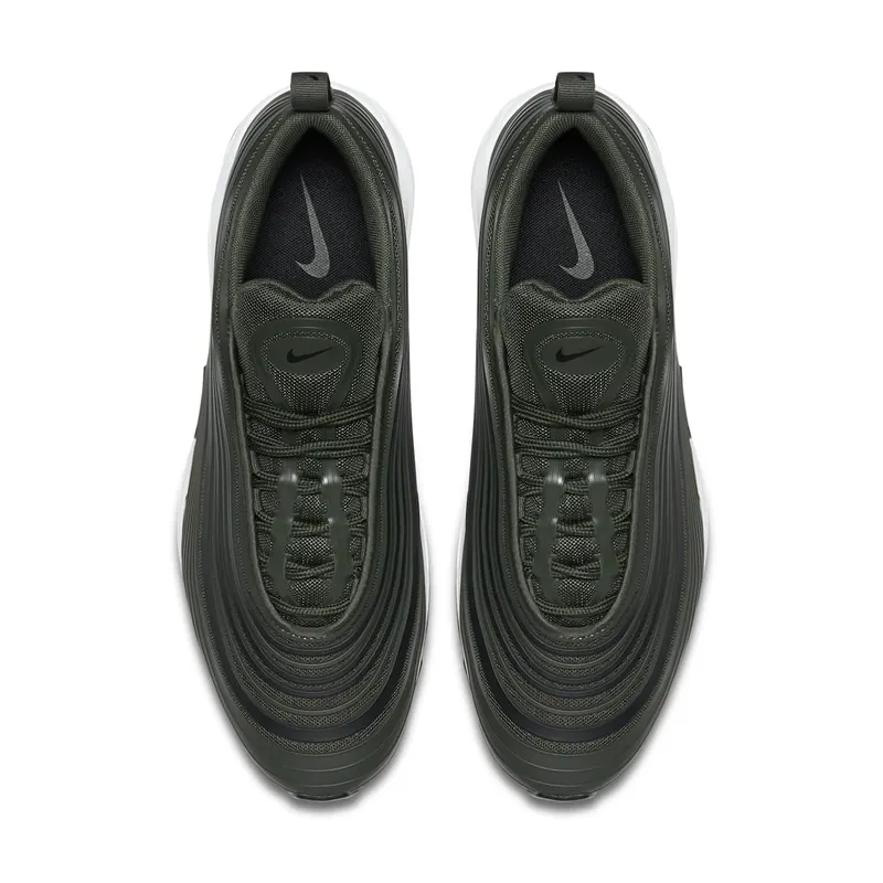 Nike Air Max 97 Ultra 17 Premium Cargo Khaki Cargo Khaki/Black-Cargo Khaki (AH7581-300)
