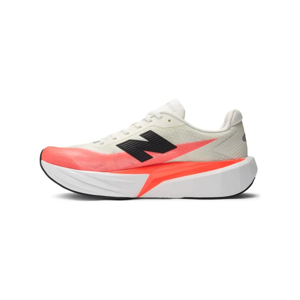 New Balance FuelCell Rebel v5 Urgent Red White (MFCXLV5)