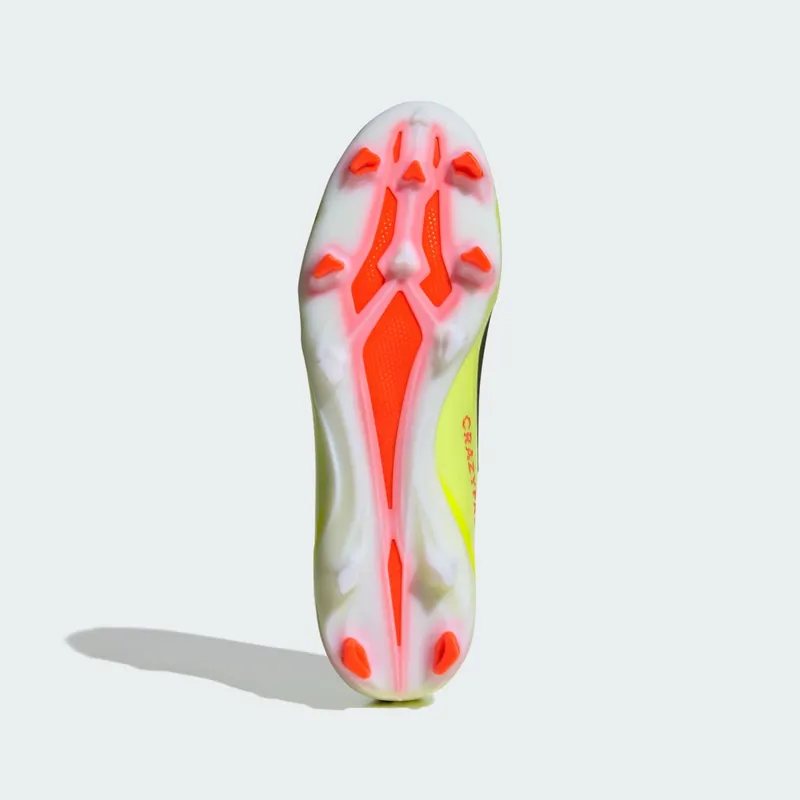 Adidas Crazyfast Pro FG “Solar Energy Pack” (IG0601)