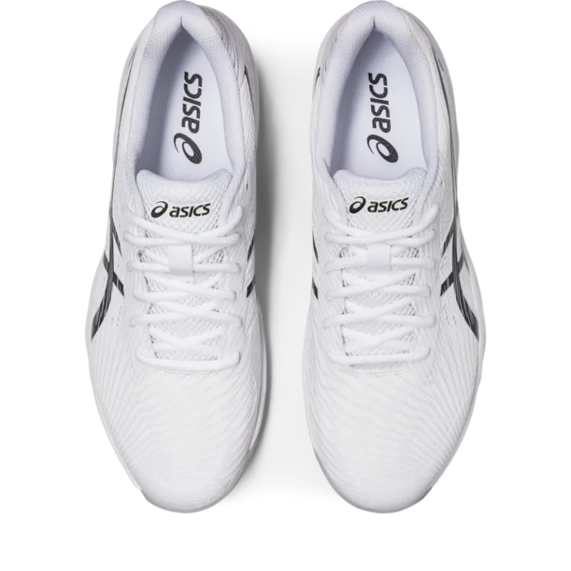 Asics Gel-game 9 White/Black (1041A337.100)